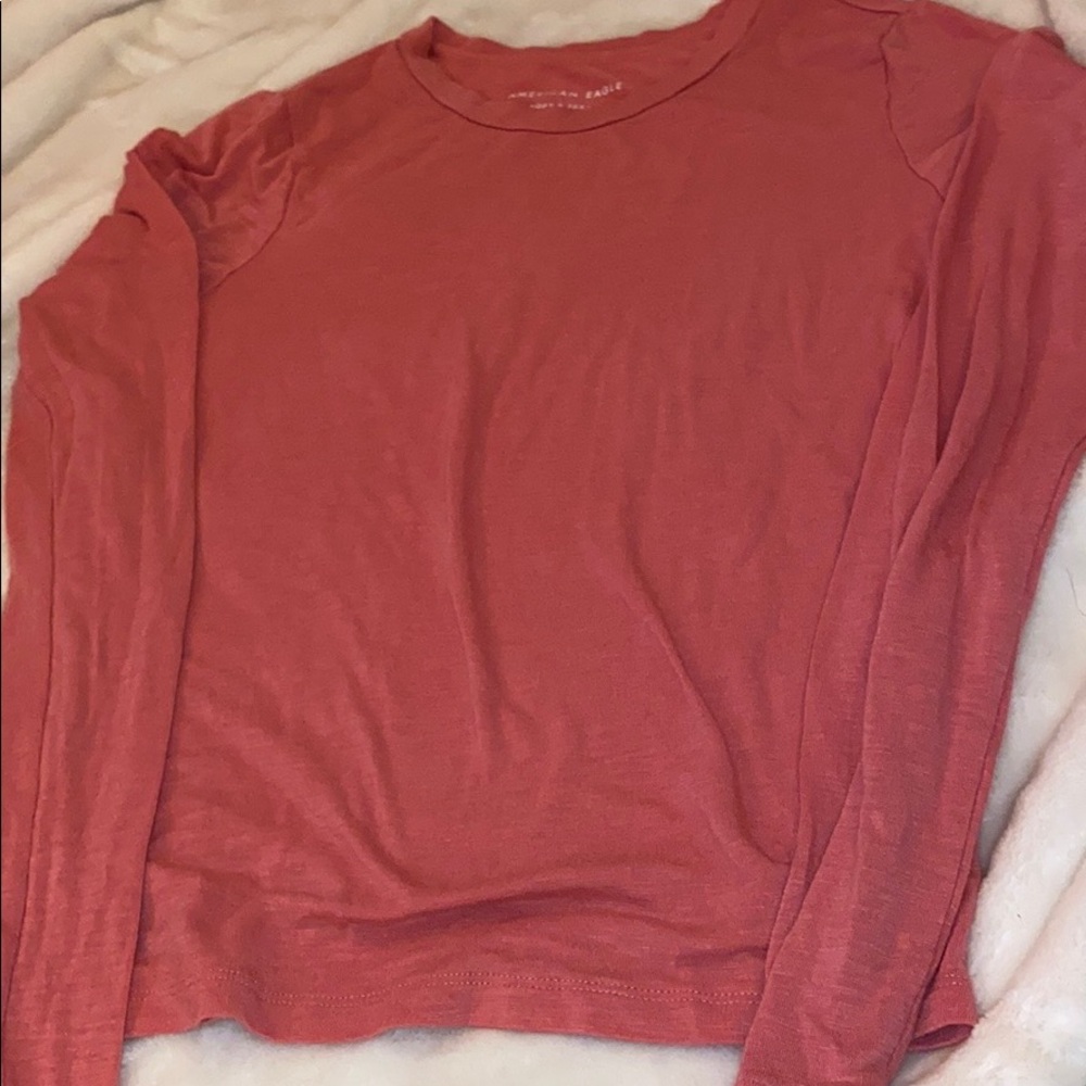 American Eagle long sleeve